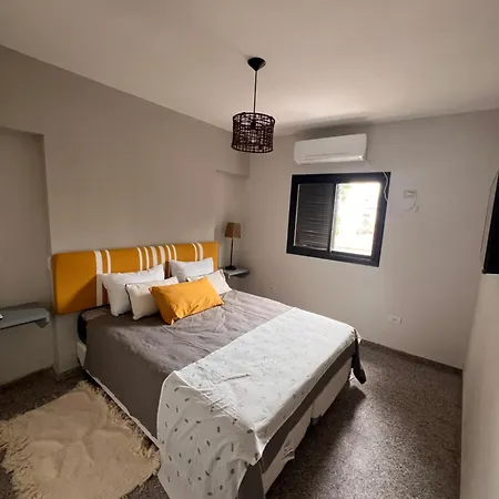 Departamento De Josefina Apartment Santiago del Estero Exterior photo