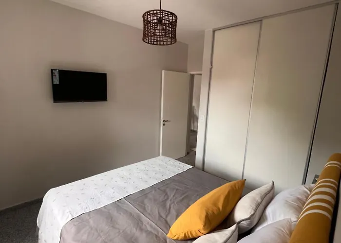 Departamento De Josefina