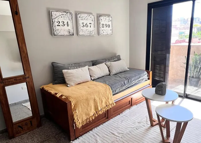 Departamento De Josefina