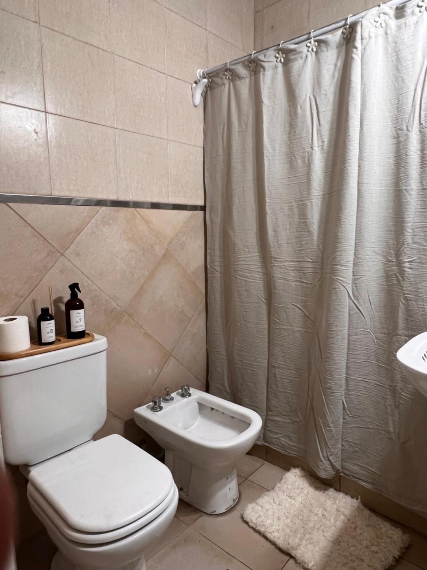 Departamento De Josefina Apartment