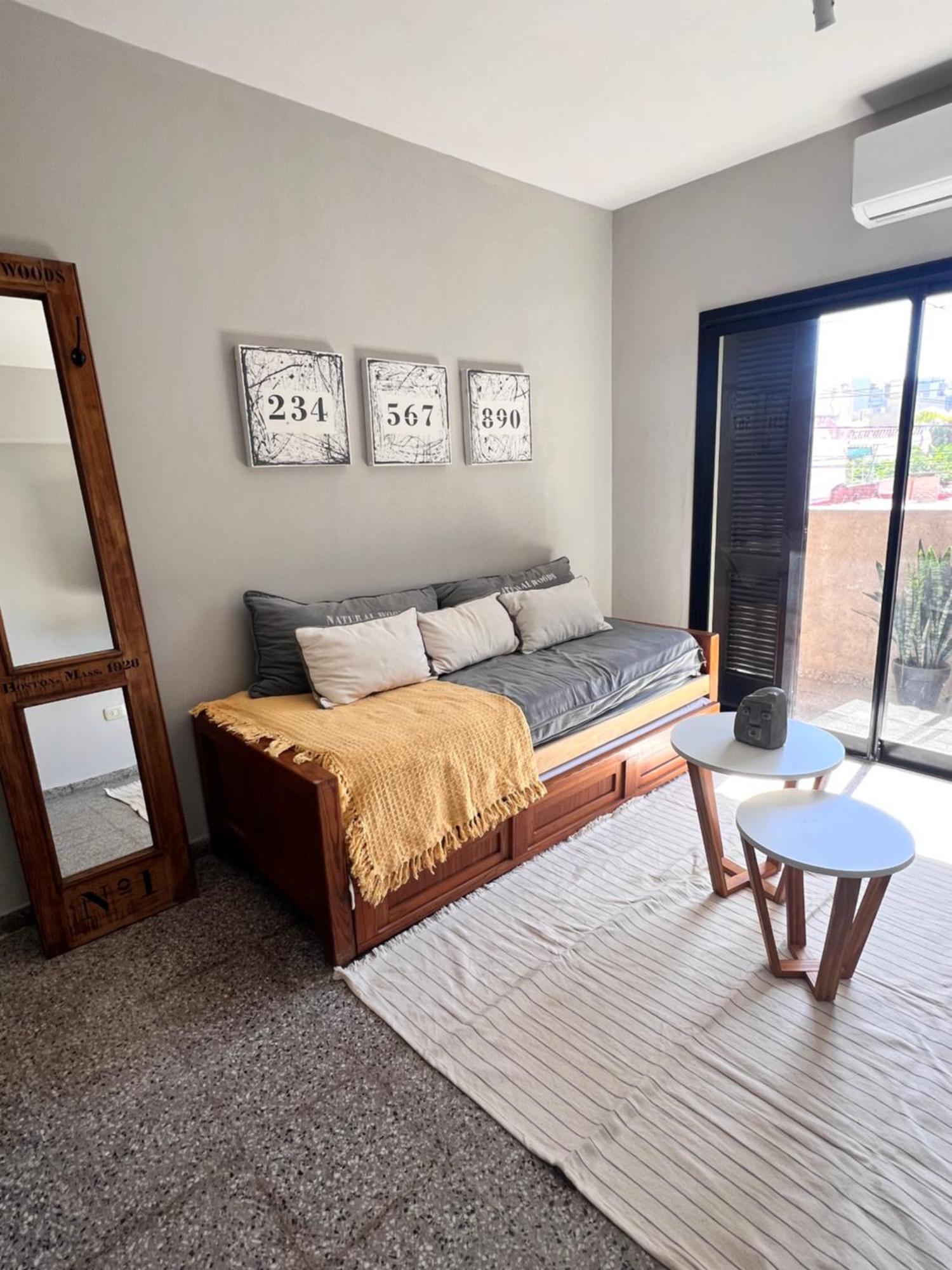 Apartment Departamento De Josefina Santiago del Estero