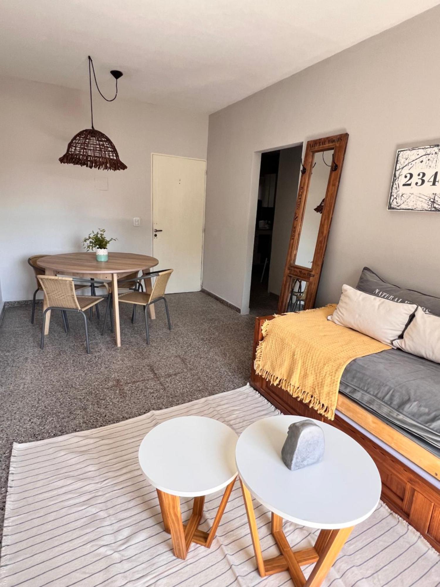 Apartment Departamento De Josefina